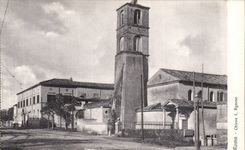 CPA Italien Italien Rom Chiesa S Agnese