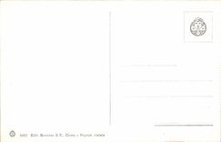 CPA Italien Italien Rom Chiesa S Agnese