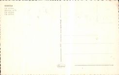 CPA Italy Italia Venezia House of Oi