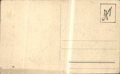 CPA Italy Italia Milano Piazza E Teatro went Scala