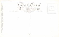 CPA Grande Bretagne Erpingham Gate Norwich