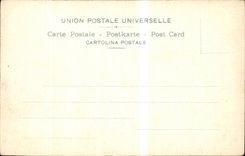 CPA Italien Italien Rom Tempio di Vesta