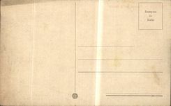 CPA Italy Italia Milano Piazza della Scala