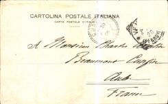 Italia - Italy - Italy - Veneto - Venezia - Venice - Laying di Rialto - CPA