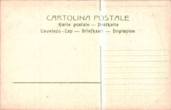 Italia - Italy - Pompei Italy - Angel - Angel - Engel - CPA