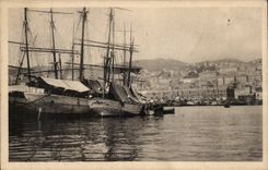 Italy - Italia - Italy - Genova - Genoa - It Oporto - CPA