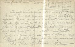 Italia - Italy - Italy - Livorno - Bagni S Jacopa - CPA