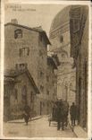 Italia - Italy - Italy - Firenze - Florence - Via Dello - CPA