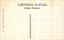 Italia - Italia - Italia - Roma - Roma - S S Pio X vaticani del ED I Giardini - CPA