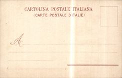 Italia - Italia - Italia - Pompeya - Domus Vettiorumpompei - CPA