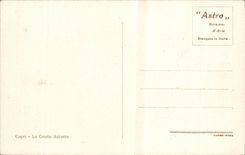 Italia - Italy - Italy - Capri - Grotta Azzurra - CPA