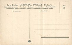 Italia - Italy - Italy - Milano - Milan - Arco dello Pace - CPA