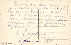 Italia - Italy - Italy - Venezia - Venice - San Marco - CPA