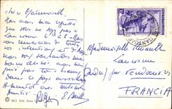 Italia - Italy - Italy - Umbria - Assisi - Panorama - CPA