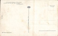 Italia - Italy - Italy - View - CPA