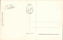 Italia - Italy - Italy - Palermo - Via Roma E Teatro - CPA