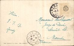 Dei aislado ED Pescatori de Italia - de Italia - de Italia - de Lago Maggiore - CPA