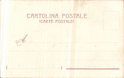 Italia - Italy - Italy - Padua - Padova it Chiesa - CPA