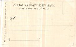 Italia - Italy - Italy - Venice - Venezia - Laying dei Sospiri - CPA