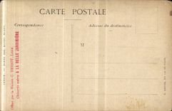 Italia - Italy - Italy - Venice - Venezia - Laying CPA