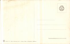 Italia - Italia - Italia - Compagna Romana - ovejas - ovejas - CPA