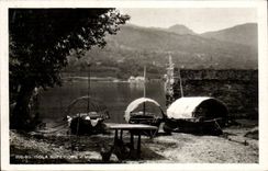 Italia - Italia - Italia - Superiore aislados - CPA