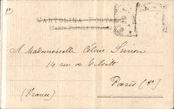 Italia - Italy - Italy - Genova - Genoa - II Oporto - CPA