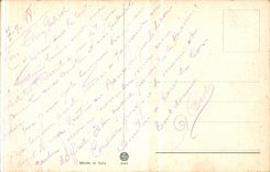 Italia - Italy - Italy - Venice - Venezia - Chiesa S Marco - CPA