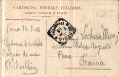 Italia - Italy - Italy - Venice - Venezia - Monumento Colleoni - CPA