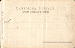 Italia - Italy - Italy - San Remo - Corso Vittorio Emmanuele - CPA