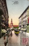 Italia - Italy - Italy - Milano - Milan - Via Dante - CPA