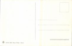 Italia - Italy - Italy - Assisi - Veduta del Castello have Northern - cow - cow - CPA