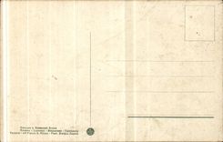 Italia - Italy - Italy - Venice - Venezia - CPA