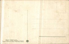 Italia - Italy - Italy - Venice - Venezia - Rio S Gregoria - CPA