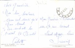 Italia - Italia - Italia - CPA