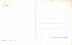 Italia - Italia - Italia - Florencia - Firenze - plaza de Chiesa E - CPA