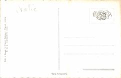 Italia - Italia - Italia - Merano - CPA