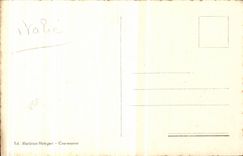 Italia - Italia - Italia - Courmayeur - CPA