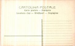 Italia - Italy - Italy - Pompeii - CPA