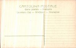 Italia - Italy - Italy - Pompeii - CPA