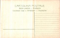 Italia - Italy - Italy - Pompeii - CPA