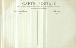 CPA Napoleon Bonaprte 1st Reproduction consul of a drawing carries out in Malmaison by Isabey after the 18 Brumaire