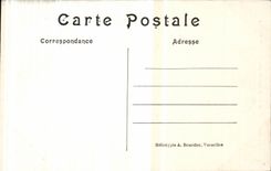 CPA Napoleon Bonaprte en Malmaison segun el dibujo de Isabey