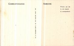 CPA J Breton the recall of glaneuses the Folklore Museum of Luxembourg Paris