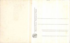 CPA Museum of Luxembourg Paris V van Restoring Gogh of the siren