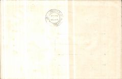 CPA Museum of Louvre Manet Le fifre