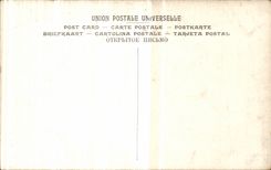 CPA Paris L'hotel de ville Le vestibule Fete champetre Clairin Femmes