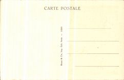 CPA Paris Musee du Louvre Tizano Vecelli Portrait de Francois 1er