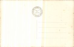 CPA Paris Musee du Luxembourg Henri Lebasque La cigarette