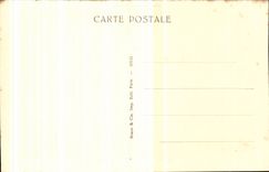 CPA Paris Museum of Louvre Corot Landscape